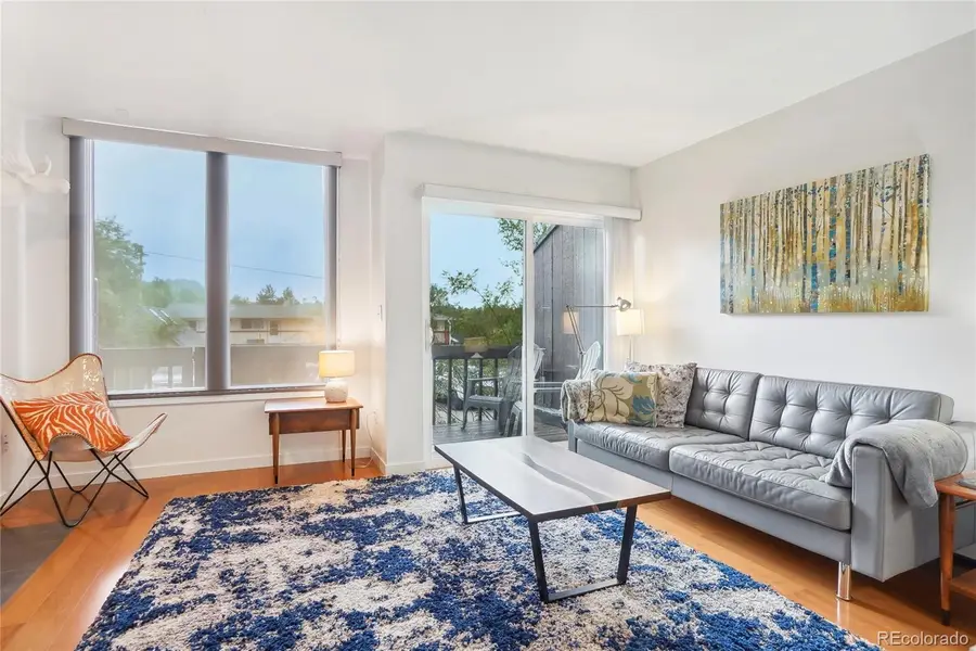 350 Arapahoe Avenue #20, Boulder, CO 80302 - #3
