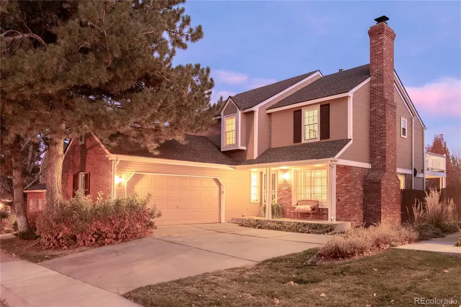 7550 S Ivanhoe Way, Centennial, CO 80112 - Image #2