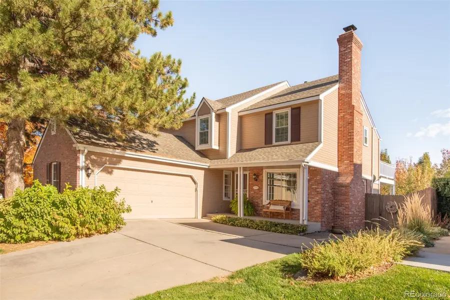 7550 S Ivanhoe Way, Centennial, CO 80112 - Image #3