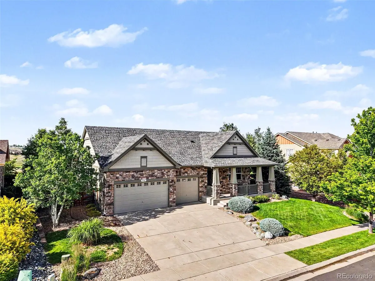 17467 W 78th Drive, Arvada, CO 80007 - #1