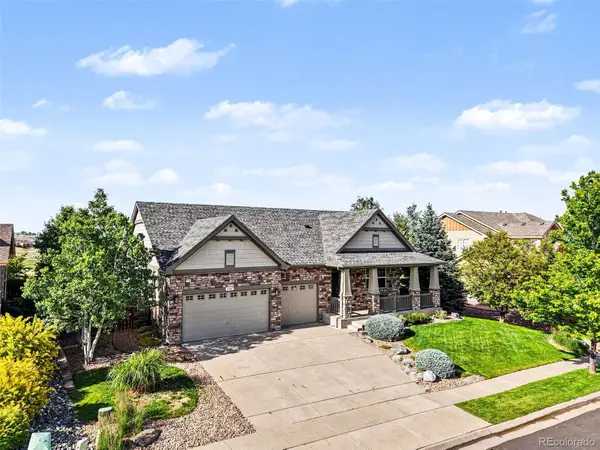 17467 W 78th Drive, Arvada, CO 80007