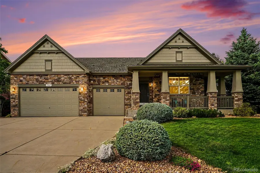 17467 W 78th Drive, Arvada, CO 80007 - #2