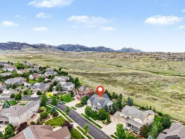 17467 W 78th Drive, Arvada, CO 80007 - #3