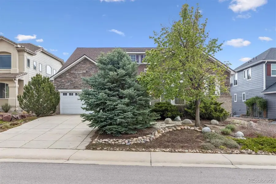 1360 Peninsula Circle, Castle Rock, CO 80104 - #2