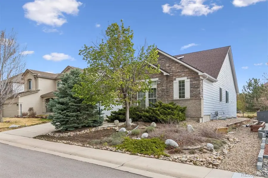1360 Peninsula Circle, Castle Rock, CO 80104 - #3