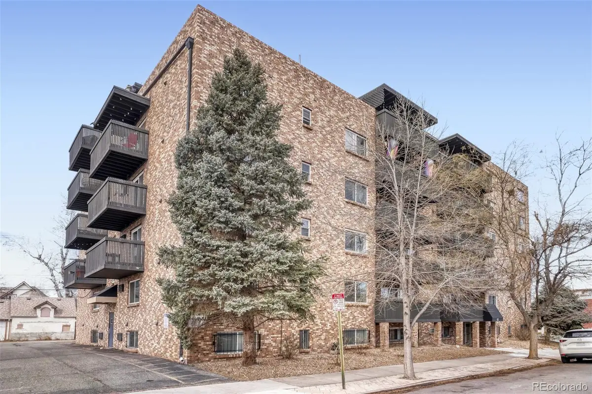 65 N Clarkson Street #506, Denver, CO 80218 - #1