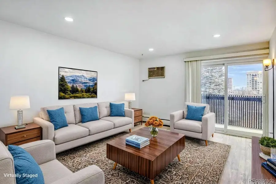 65 N Clarkson Street #506, Denver, CO 80218 - #2