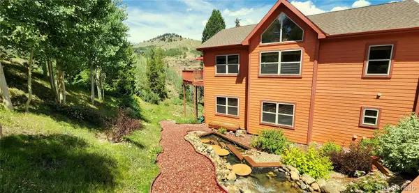562 Piney Acres Circle, Dillon, CO 80435