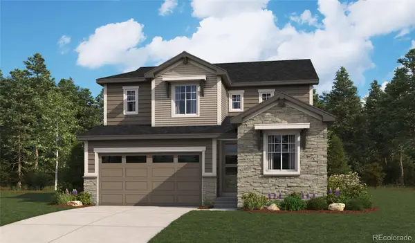 24662 E 46th Avenue, Aurora, CO 80019