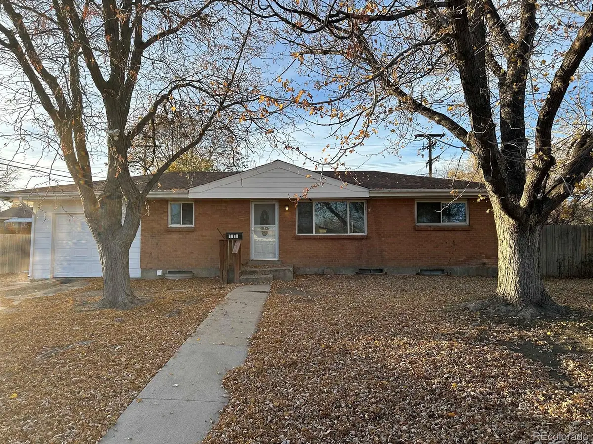 9095 Cypress Drive, Thornton, CO 80229 - Image #1