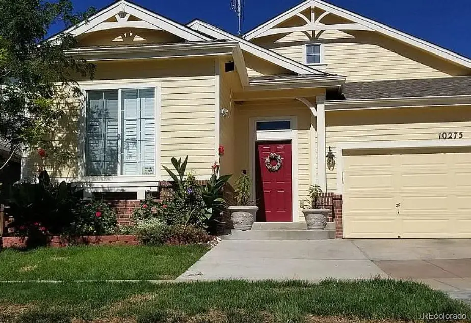 10275 Sedalia Street, Commerce City, CO 80022 - #1