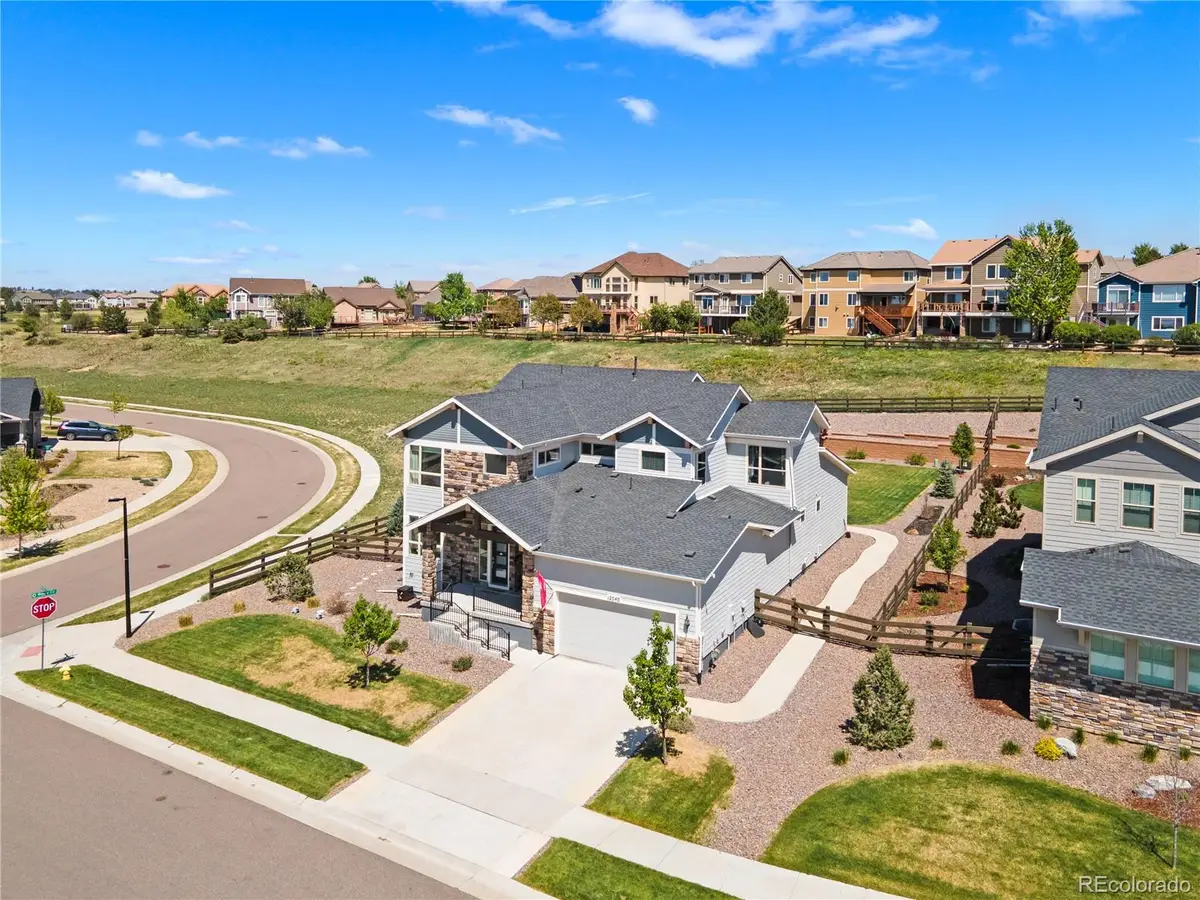 12040 Mosey Lane, Parker, CO 80138 - #1