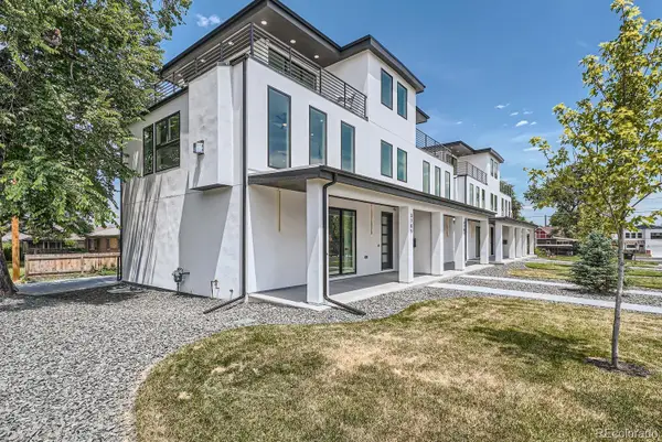 3705 E 27th Avenue, Denver, CO 80205