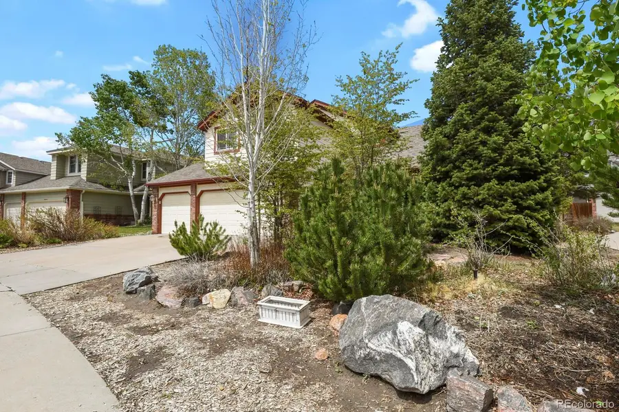 20781 Parker Vista Circle, Parker, CO 80138 - #3