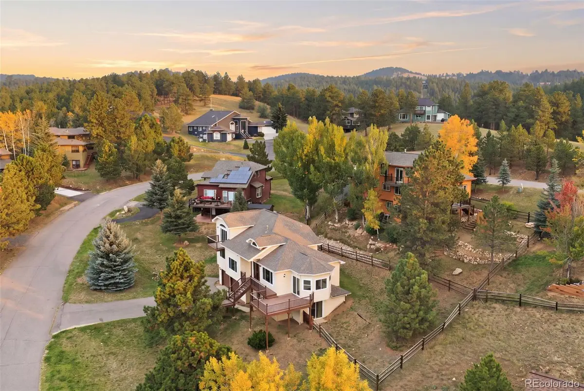 27159 Sun Ridge, Evergreen, CO 80439 - #1