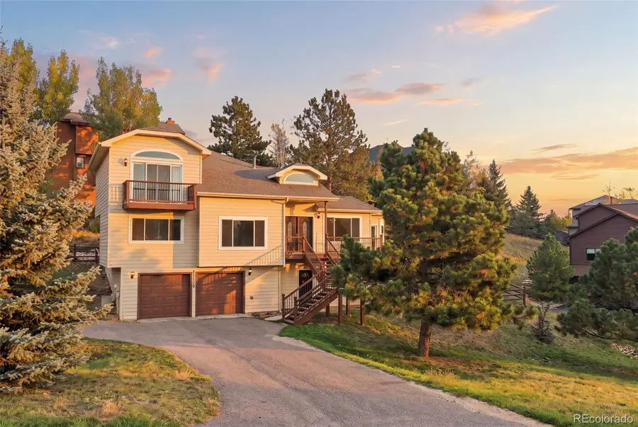 27159 Sun Ridge, Evergreen, CO 80439 - #2