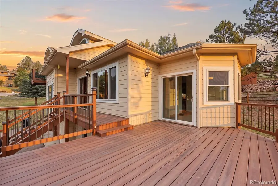 27159 Sun Ridge, Evergreen, CO 80439 - #3