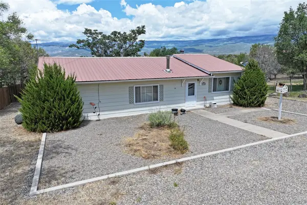 594 NW 9th Street, Cedaredge, CO 81413