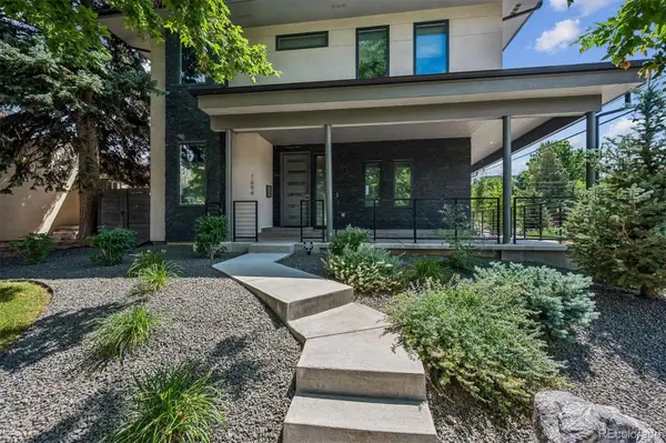 1694 S Madison Street, Denver, CO 80210
