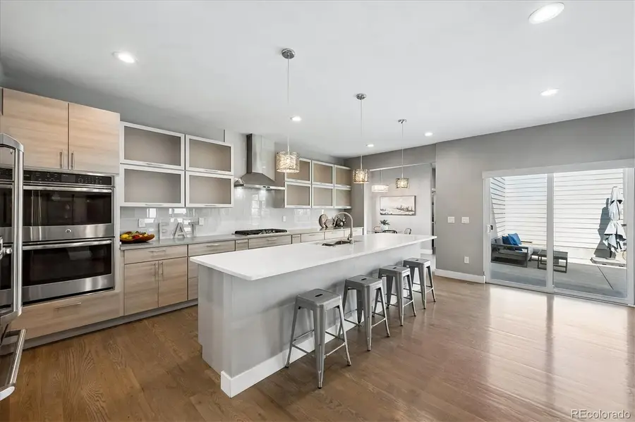 1694 S Madison Street, Denver, CO 80210 - #2