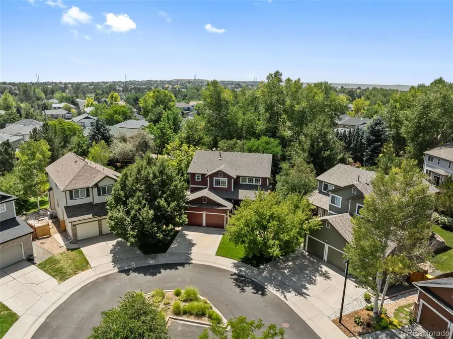 16366 Wagon Court, Parker, CO 80134 - #2