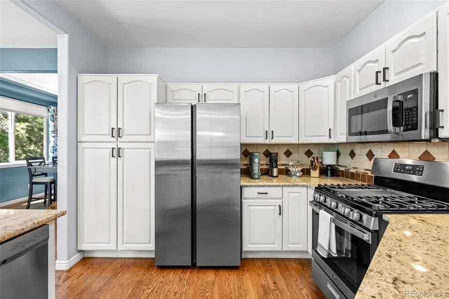 16366 Wagon Court, Parker, CO 80134 - #3