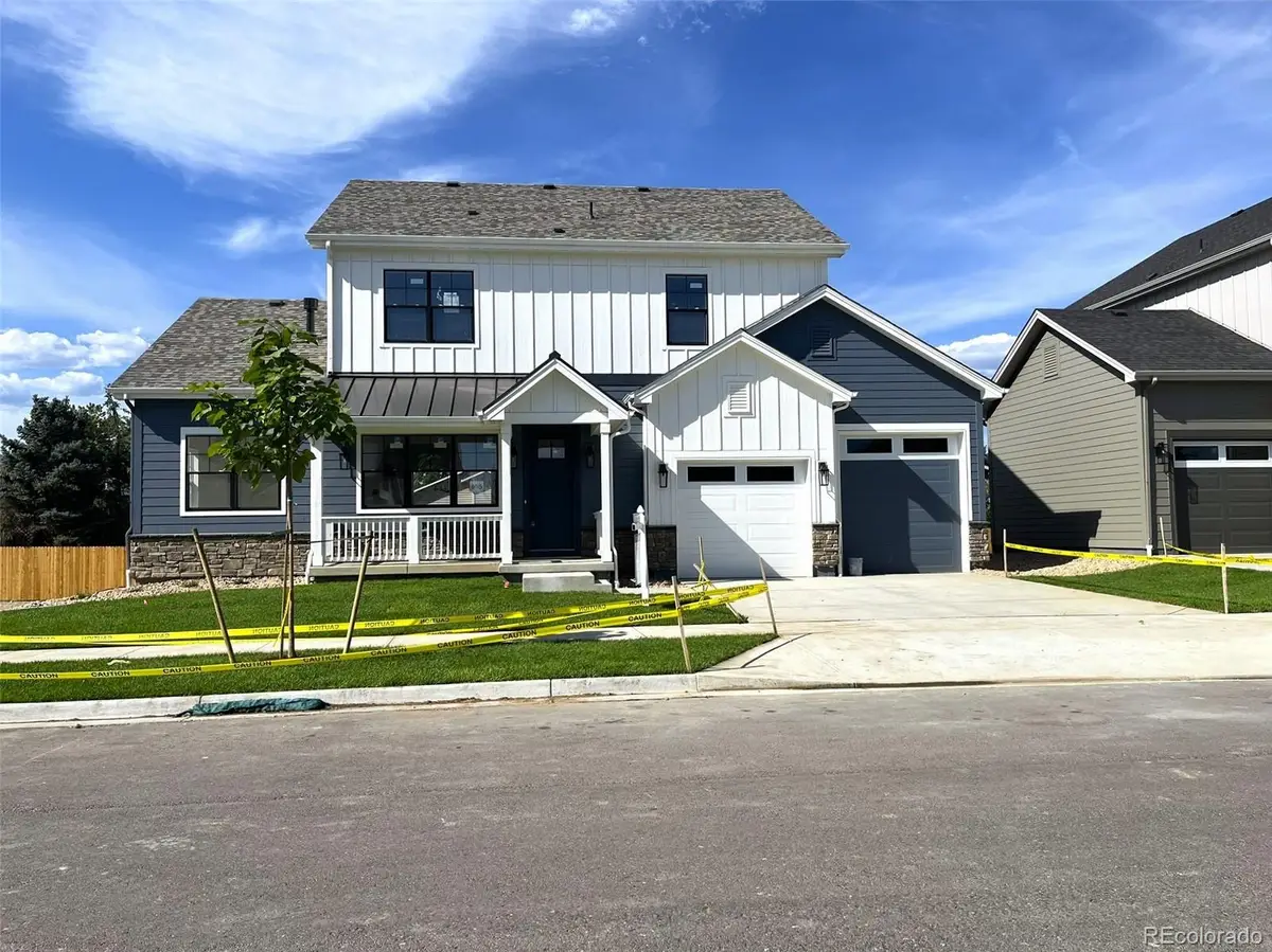 855 Peakview, Longmont, CO 80503 - #1