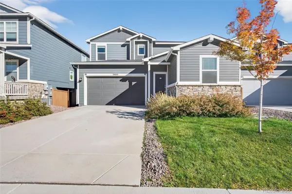 3685 Sandy Vista Lane, Castle Rock, CO 80104