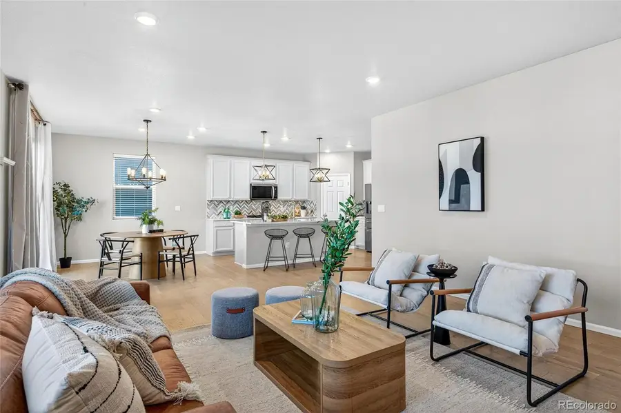 3685 Sandy Vista Lane, Castle Rock, CO 80104 - Image #2