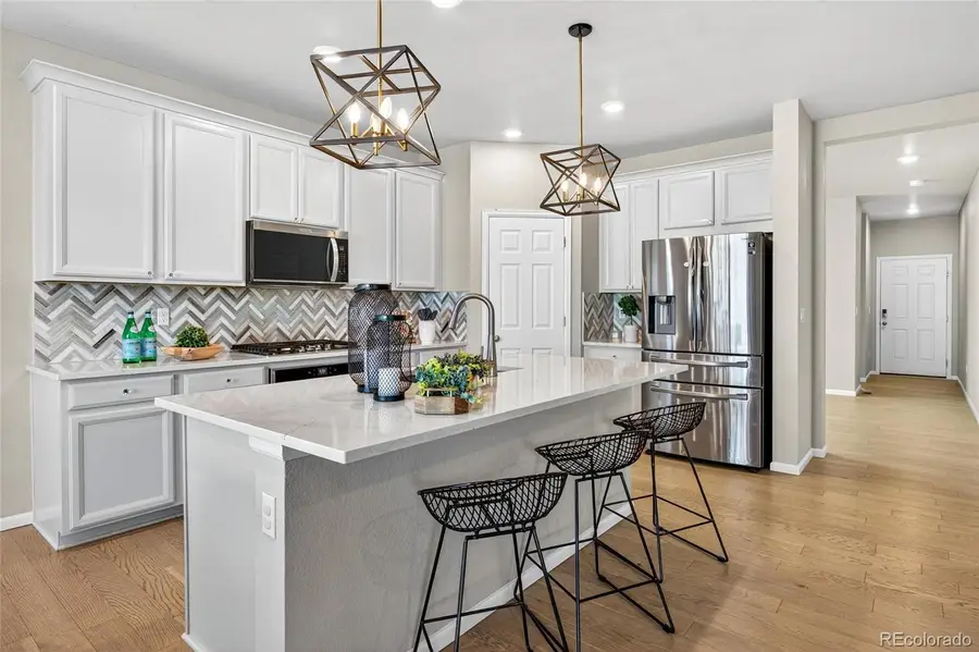 3685 Sandy Vista Lane, Castle Rock, CO 80104 - Image #3