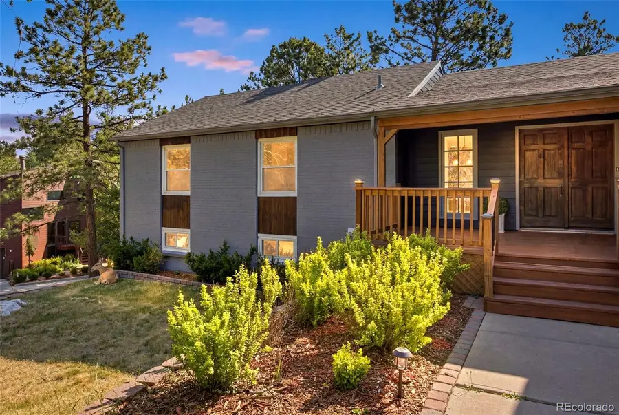 6134 N Beckwourth Court, Parker, CO 80134 - #2