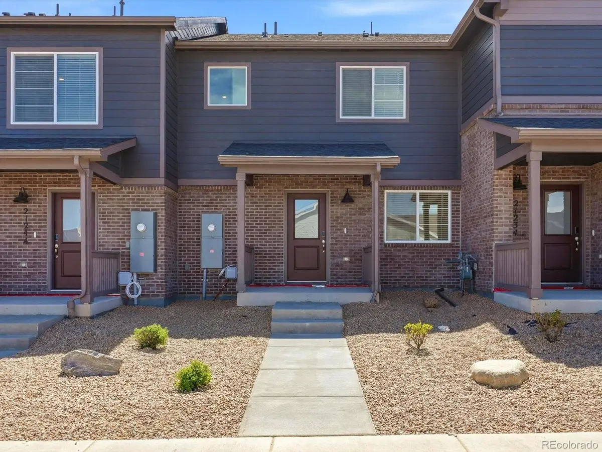 21236 E 65th Drive, Aurora, CO 80019 - #1