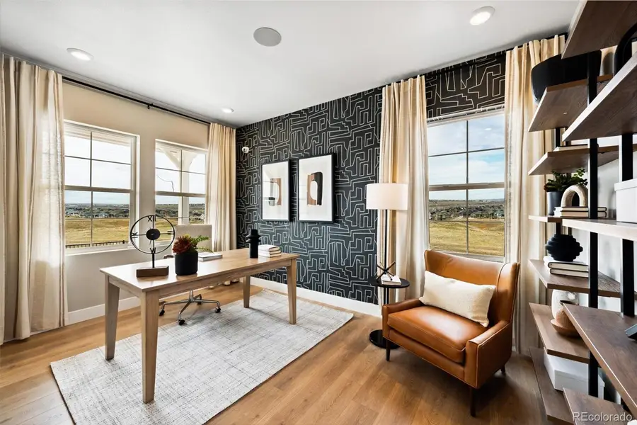 8958 Whiteclover Street, Littleton, CO 80125 - #3