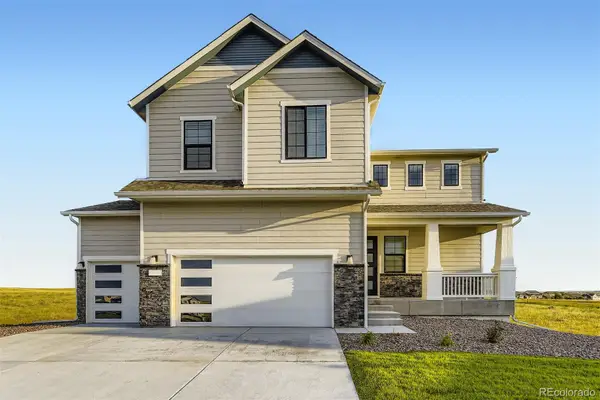 42973 Colonial Trail, Elizabeth, CO 80107