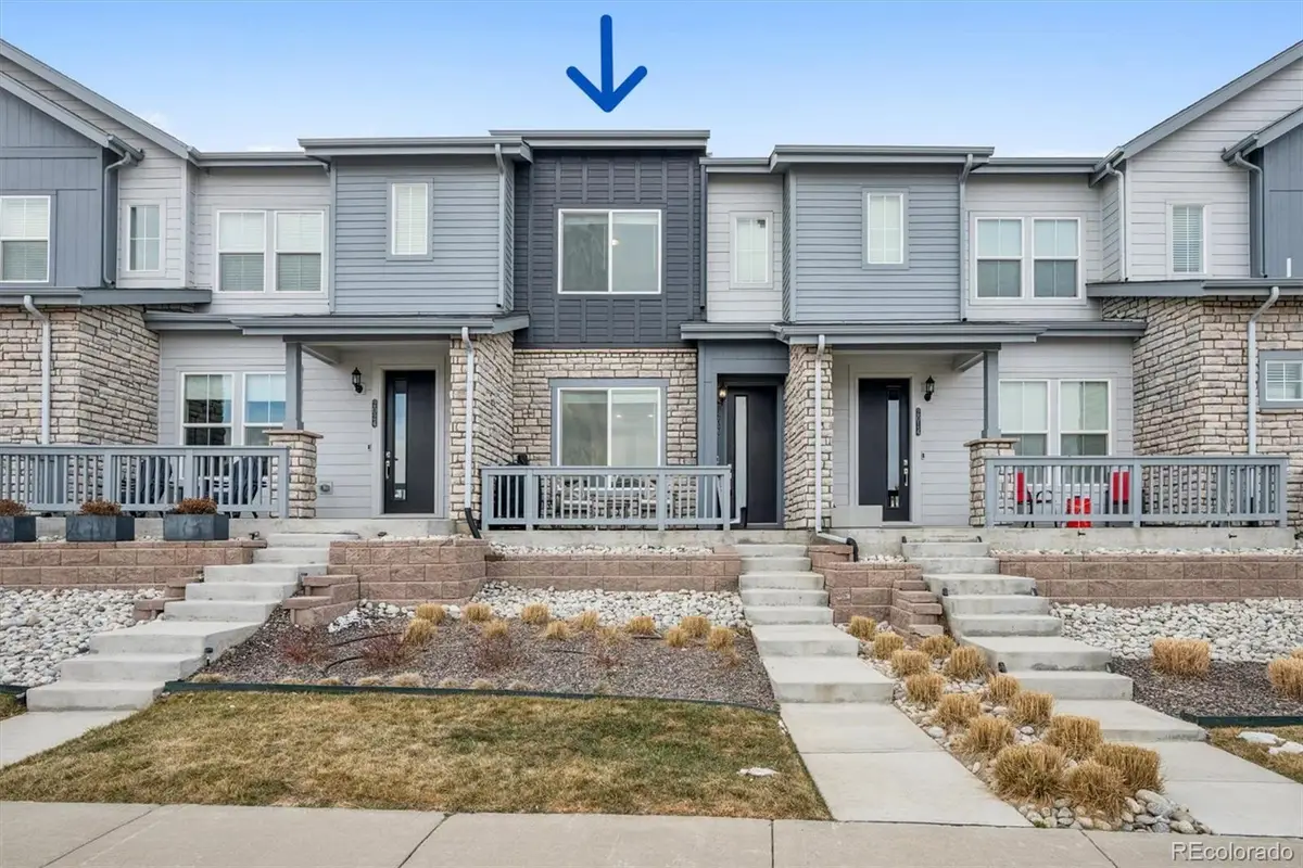 2022 S Upham Way, Lakewood, CO 80227 - #1