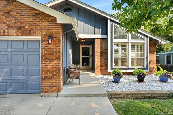 8235 S Tamarac Street, Centennial, CO 80112