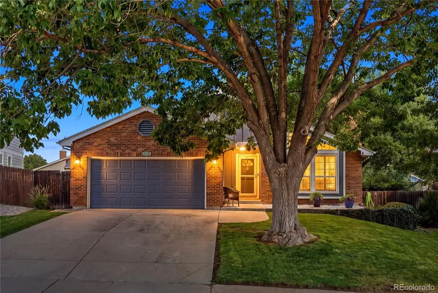 8235 S Tamarac Street, Centennial, CO 80112 - #3