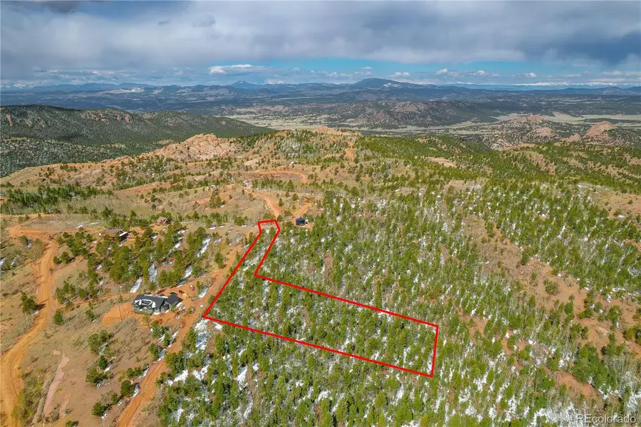 192 Deadwood Road, Cripple Creek, CO 80813 - #2