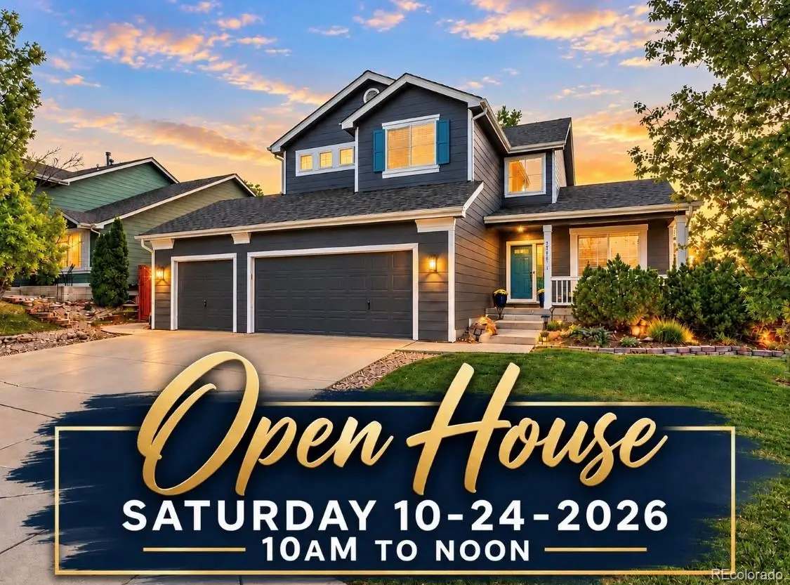 13200 Elizabeth, Thornton, CO 80241 - #1