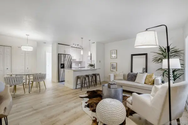 2345 N Clay Street #4, Denver, CO 80211