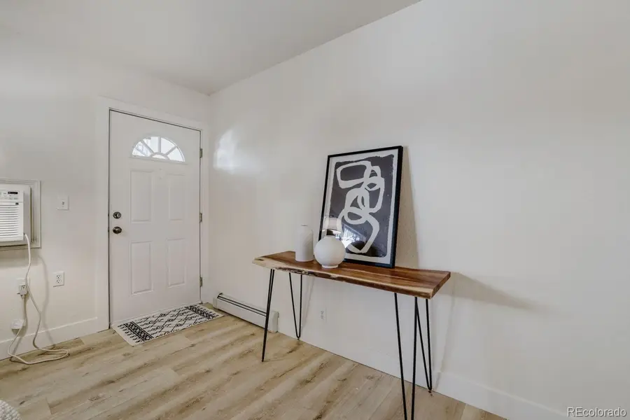 2345 N Clay Street #4, Denver, CO 80211 - #2