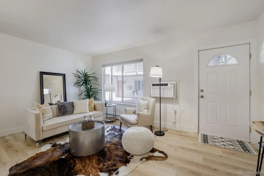 2345 N Clay Street #4, Denver, CO 80211 - #3