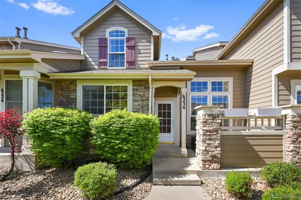 6234 Secrest Street, Arvada, CO 80403