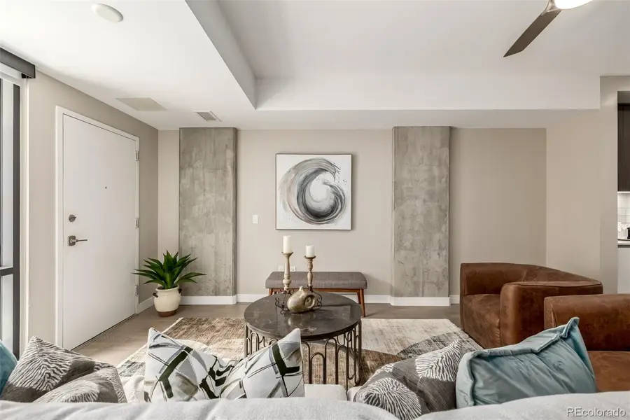 4200 W 17th Avenue #233, Denver, CO 80204 - #3