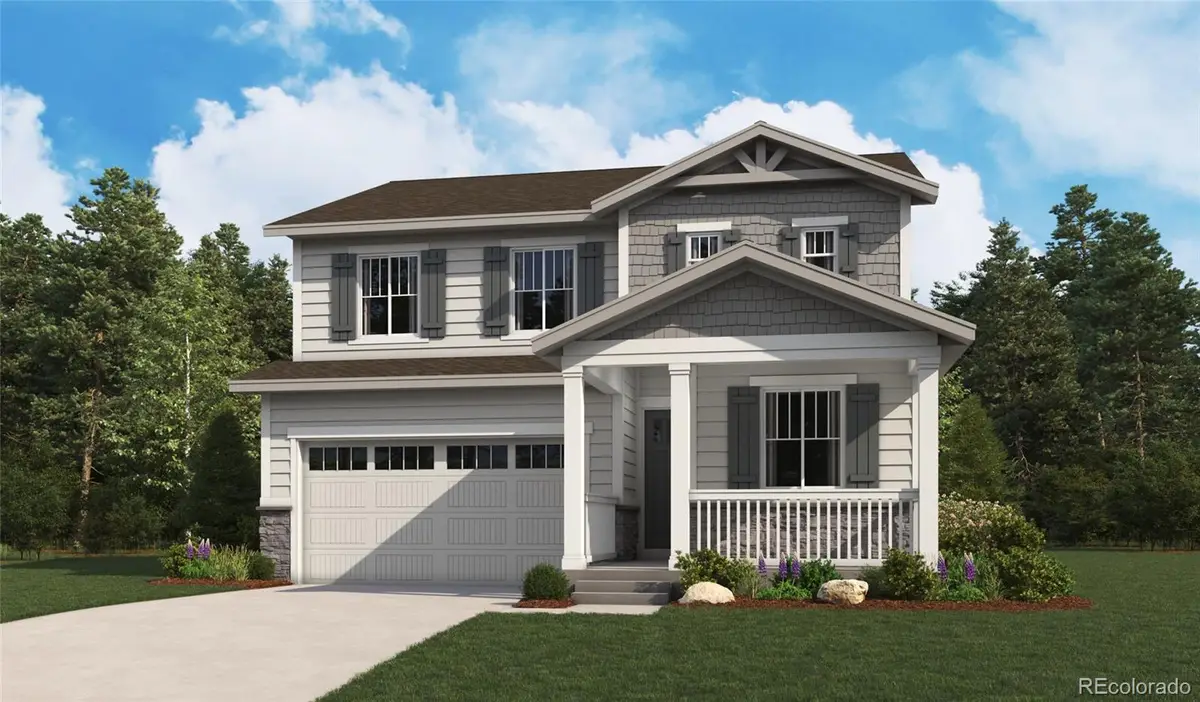 444 S Rifle Street, Aurora, CO 80017 - #1