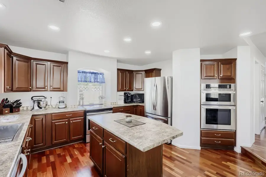 21497 E 53rd Place, Denver, CO 80249 - #2