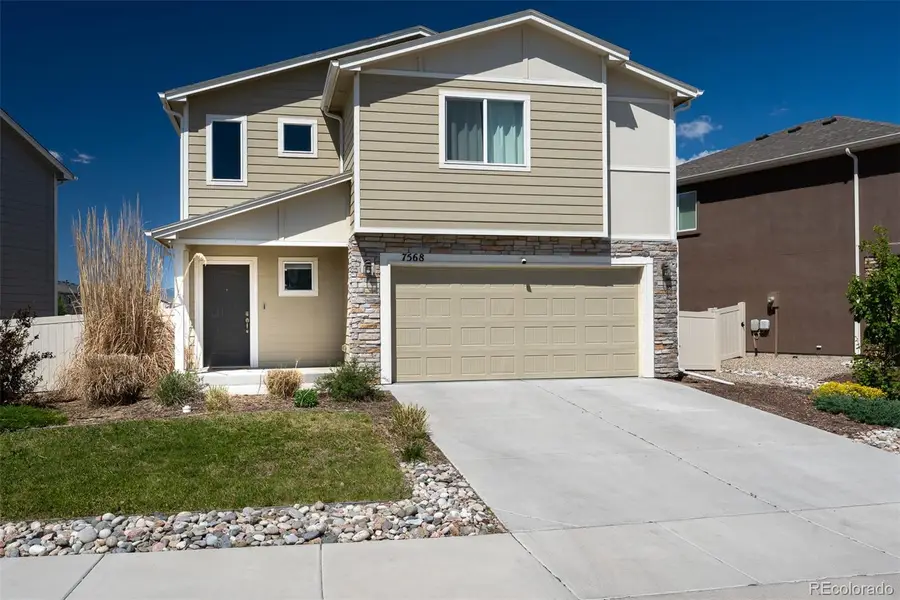 7568 Benecia Drive, Fountain, CO 80817 - Image #2