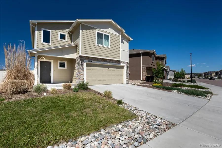 7568 Benecia Drive, Fountain, CO 80817 - Image #3