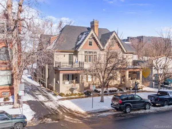 1025 E 17th Avenue #3, Denver, CO 80218