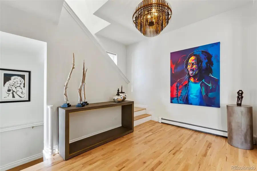 1025 E 17th Avenue #3, Denver, CO 80218 - #2